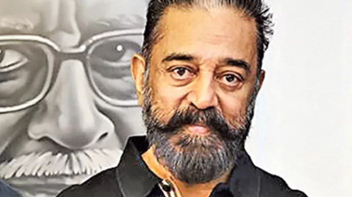 కమల్‌హాసన్ కథానాయకుడిగా...